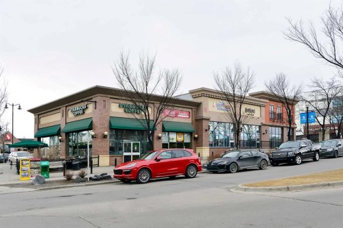 236 Somme Avenue Sw, Calgary, AB - Outdoor