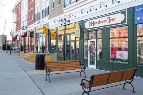 236 Somme Avenue Sw, Calgary, AB - Outdoor