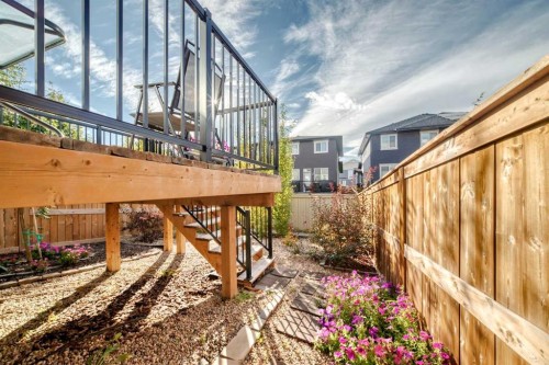 615 Kingsmere Way Se, Airdrie, AB -  Photo Showing Other Room