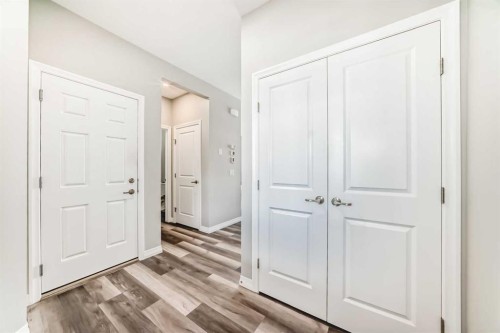 615 Kingsmere Way Se, Airdrie, AB - Indoor Photo Showing Other Room
