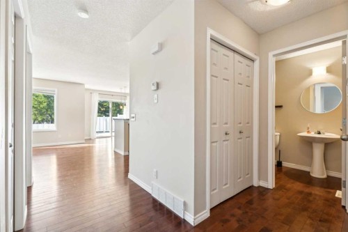 73 Rocky Ridge Heath Nw, Calgary, AB - Indoor Photo Showing Other Room