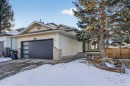 328 Douglas Ridge Close Se, Calgary, AB  - Outdoor 