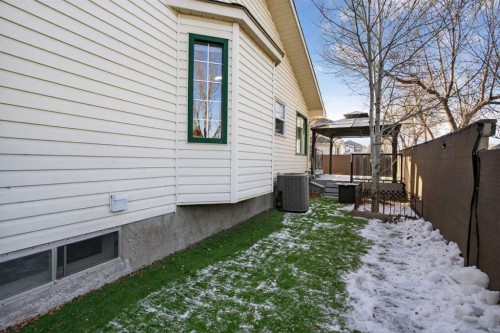 328 Douglas Ridge Close Se, Calgary, AB - Outdoor With Exterior