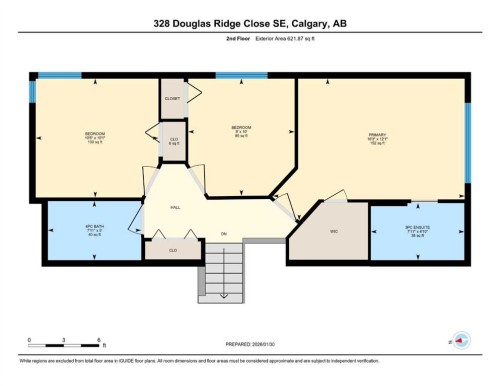 328 Douglas Ridge Close Se, Calgary, AB - Other