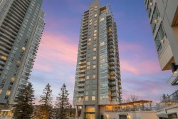 1101-77 Spruce Place SW Calgary, AB T3H 3C8