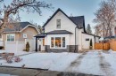 206 5 Avenue Se, Three Hills, AB  - Outdoor With Facade 
