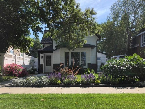 206 5 Avenue Se, Three Hills, AB - Outdoor