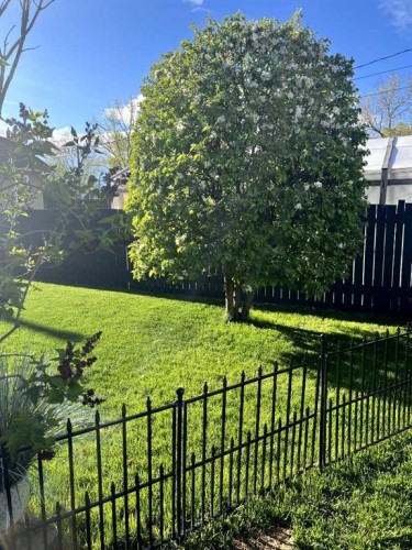 206 5 Avenue Se, Three Hills, AB - Outdoor