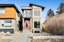 2728 Cochrane Road Nw, Calgary, AB  - Outdoor 