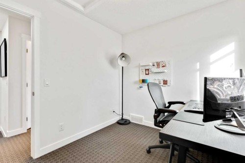 2728 Cochrane Road Nw, Calgary, AB - Indoor