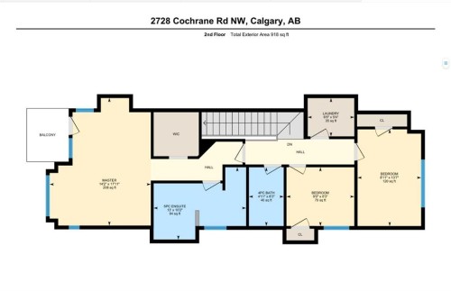 2728 Cochrane Road Nw, Calgary, AB - Other