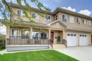 23 Cheltenham Road Nw, Calgary, AB  - Outdoor With Deck Patio Veranda 
