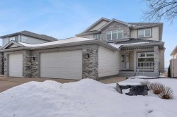 199 Rocky Ridge Drive NW Calgary, AB T3G 4M1