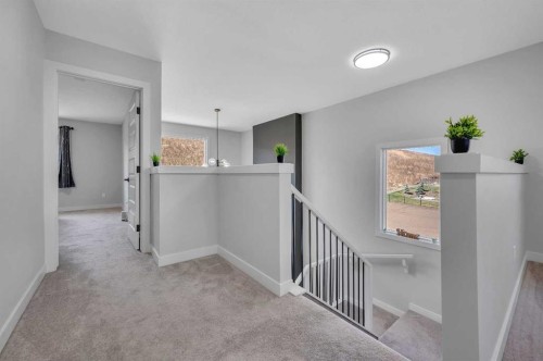 3021 Key Drive Sw, Airdrie, AB - Indoor Photo Showing Other Room