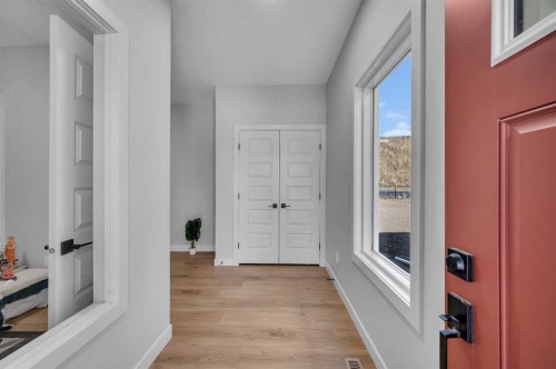 3021 Key Drive Sw, Airdrie, AB - Indoor Photo Showing Other Room