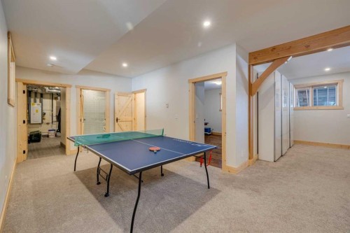 231035 Range Road 54, Bragg Creek, AB - Indoor Photo Showing Other Room