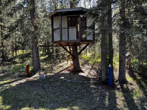 231035 Range Road 54, Bragg Creek, AB - Outdoor