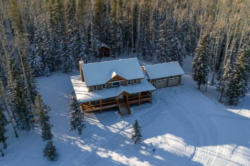 231035 Range Road 54, Bragg Creek, AB - Outdoor