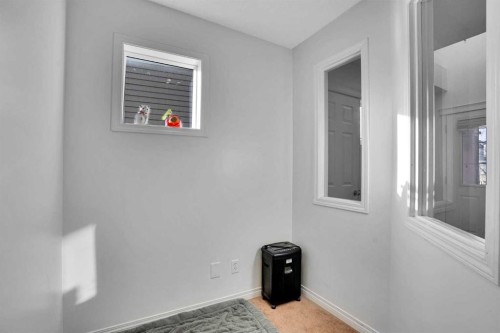 73 Covebrook Place Ne, Calgary, AB - Indoor Photo Showing Other Room