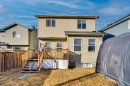 73 Covebrook Place Ne, Calgary, AB  - Outdoor With Exterior 