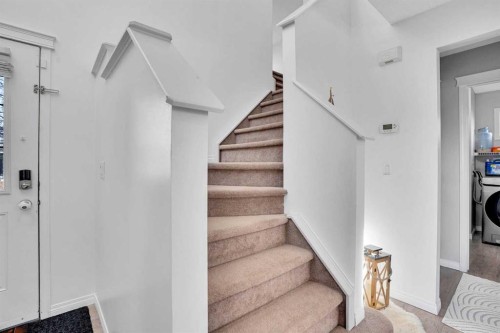 73 Covebrook Place Ne, Calgary, AB - Indoor Photo Showing Other Room
