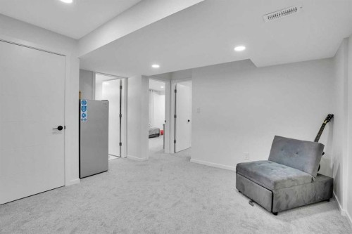 73 Covebrook Place Ne, Calgary, AB - Indoor Photo Showing Other Room