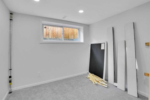 73 Covebrook Place Ne, Calgary, AB - Indoor Photo Showing Other Room