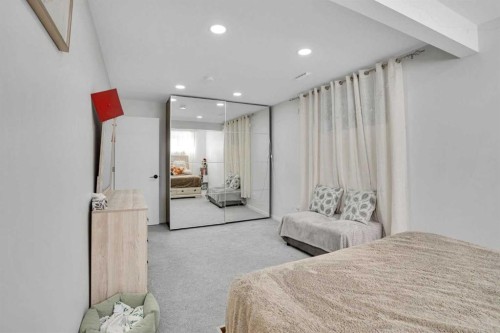 73 Covebrook Place Ne, Calgary, AB - Indoor Photo Showing Other Room