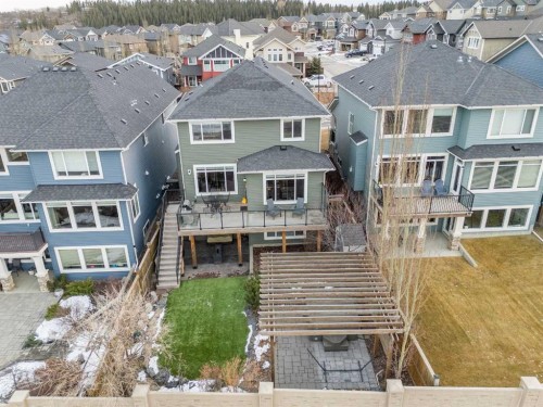 289 Jumping Pound Terrace  Cochrane, AB T4C 1G3