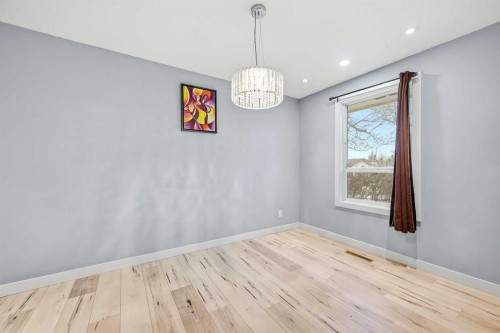 440 Foritana Road Se, Calgary, AB - Indoor Photo Showing Other Room
