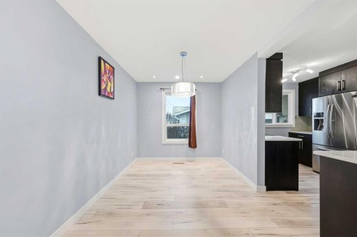 440 Foritana Road Se, Calgary, AB - Indoor