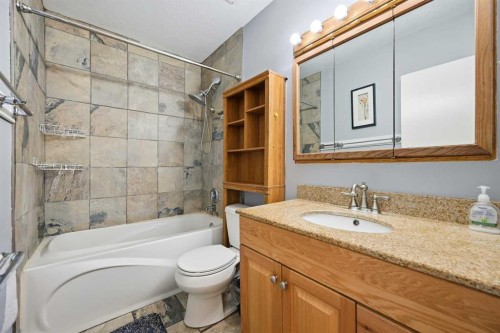 440 Foritana Road Se, Calgary, AB - Indoor Photo Showing Bathroom