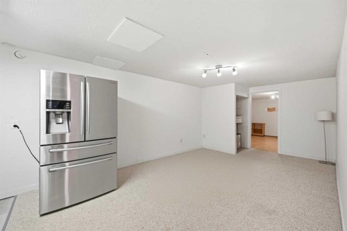 440 Foritana Road Se, Calgary, AB - Indoor