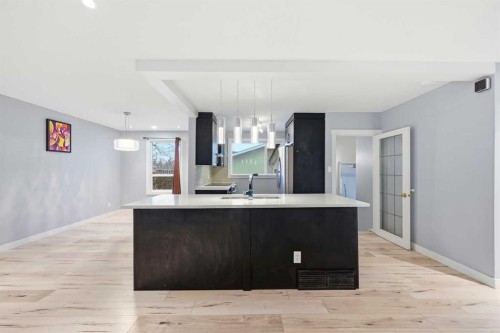 440 Foritana Road Se, Calgary, AB - Indoor Photo Showing Other Room