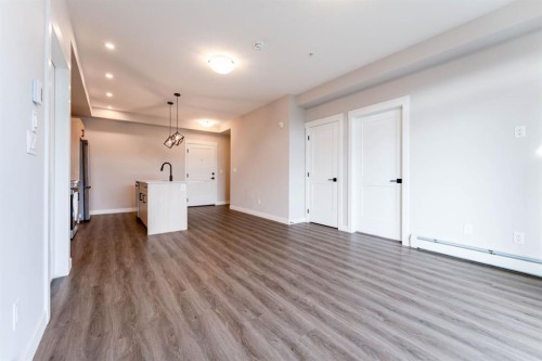 2312-55 Lucas Way Nw, Calgary, AB - Indoor Photo Showing Other Room