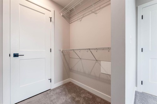 2312-55 Lucas Way Nw, Calgary, AB - Indoor