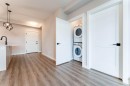2312-55 Lucas Way Nw, Calgary, AB  - Indoor Photo Showing Laundry Room 