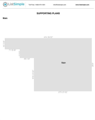 2312-55 Lucas Way Nw, Calgary, AB - Other