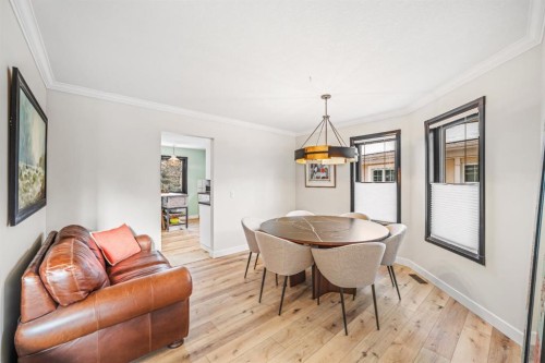 108 Lougheed Circle, Banff, AB - Indoor Photo Showing Other Room