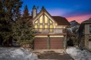 108 Lougheed Circle, Banff, AB  - Outdoor 