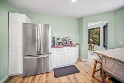 108 Lougheed Circle, Banff, AB - Indoor