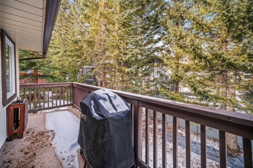 108 Lougheed Circle, Banff, AB - Outdoor