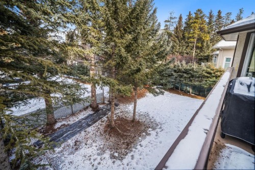 108 Lougheed Circle, Banff, AB - Outdoor