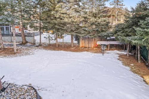 108 Lougheed Circle, Banff, AB - Outdoor