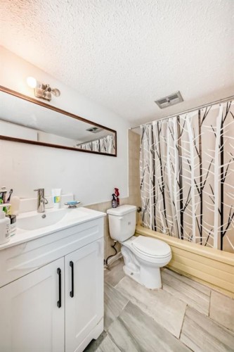 19 Malvern Place Ne, Calgary, AB - Indoor Photo Showing Bathroom
