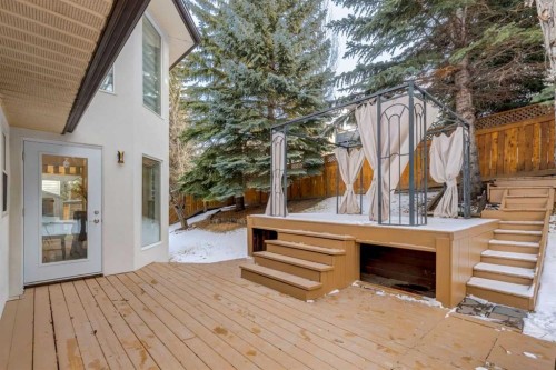 113 Straddock Terrace Sw, Calgary, AB - Outdoor With Exterior