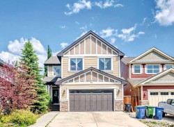 77 Chaparral Valley Grove SE Calgary, AB T2X 0M4
