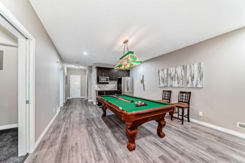 77 Chaparral Valley Grove Se, Calgary, AB - Indoor Photo Showing Other Room