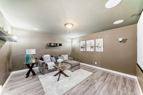 77 Chaparral Valley Grove Se, Calgary, AB - Indoor