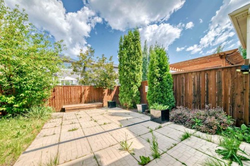 77 Chaparral Valley Grove Se, Calgary, AB - Outdoor